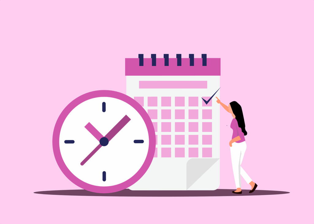 imagem 1 Quantas Semanas Tem o Ano de 2025 com Feriados? Veja o Calendário e Planeje-se!