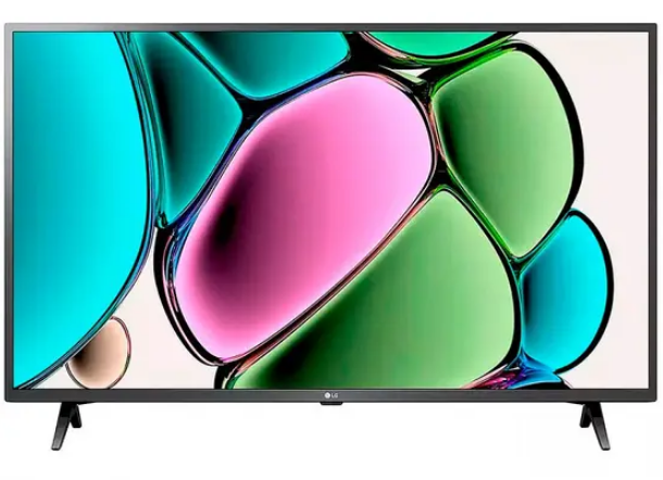 Smart TV LED 43" Full HD LG 43LR671C0SA