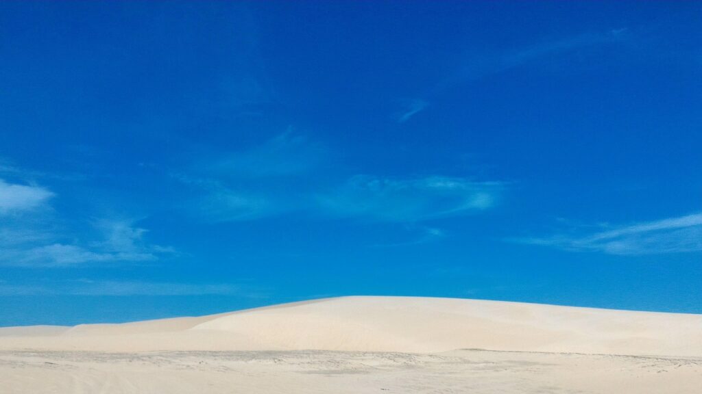 imagem 1 - por que o ceu é azul