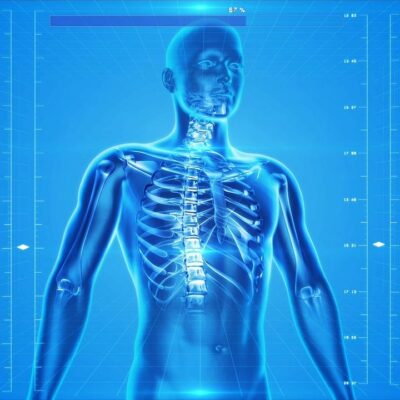 10 Curiosidades Sobre o Corpo Humano Que Parecem Ficção Científica
