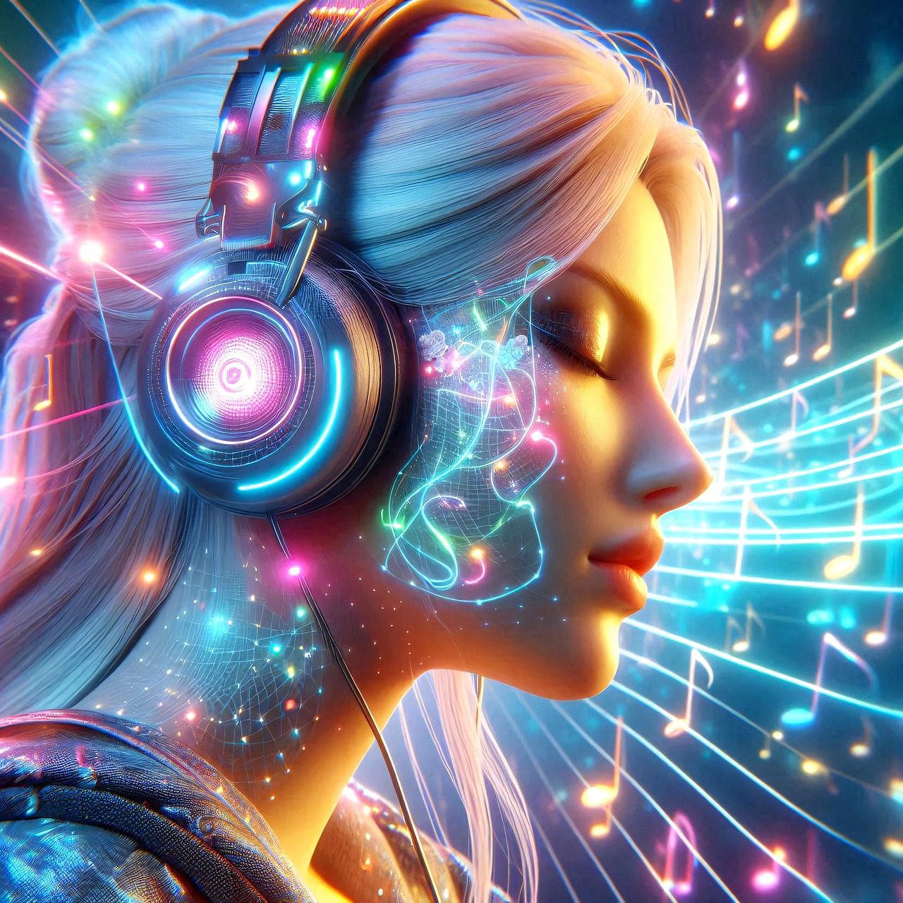 Por Que Sentimos Arrepios ao Ouvir Música? A Ciência Explica Por Que Sentimos Arrepios ao Ouvir Música? A Ciência Explica