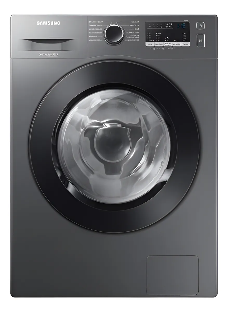 Lava e Seca Samsung WD11M Digital Inverter 11kg Inox