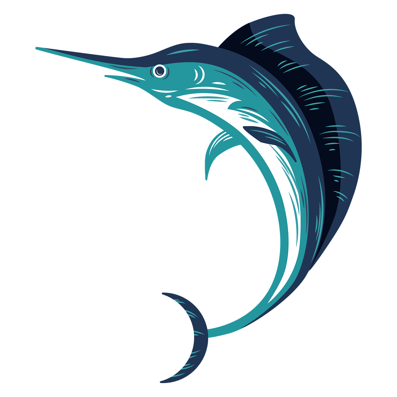 peixe-mais-rapido-do-mundo