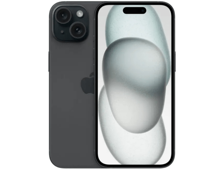 Apple iPhone 15 128GB 6,1″ 48MP iOS 5G