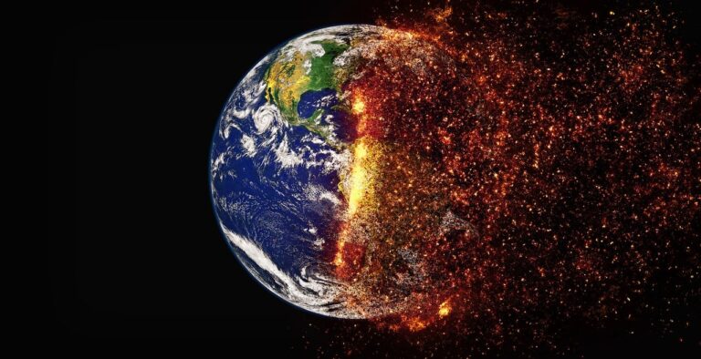 Especialistas alertam para risco real de uma futura extinção em massa global causada por mudanças climáticas e ação humana