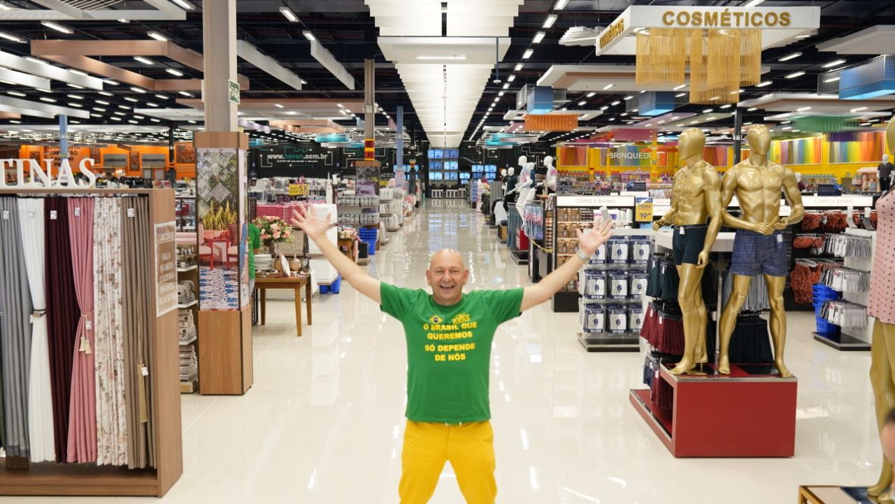 como fazer o cartao havan como fazer o cartao havan