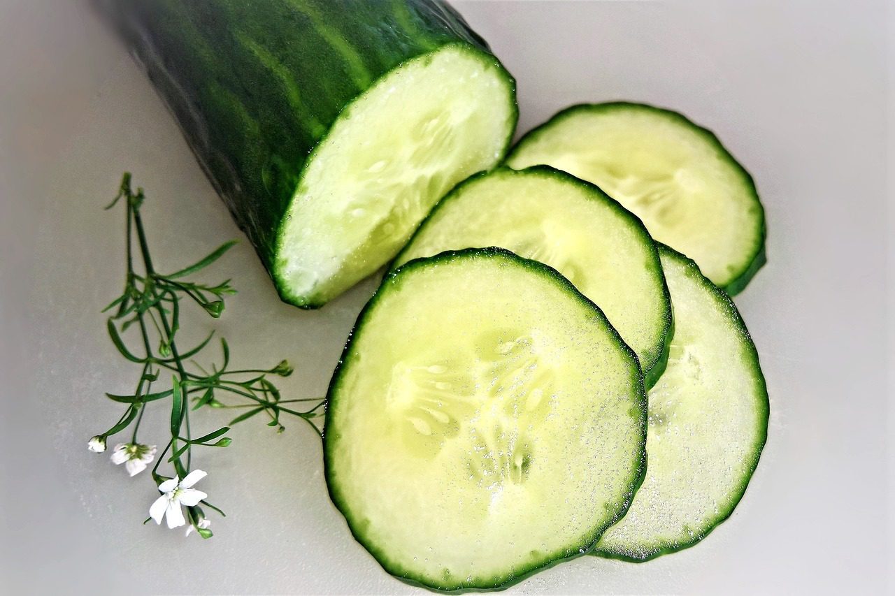 Curiosidades sobre o pepino: fruta, legume ou os dois? Curiosidades sobre o pepino: fruta, legume ou os dois?