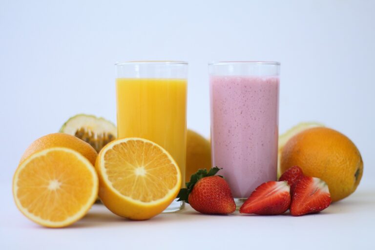 Curiosidades Sobre os Sucos Naturais: 15 Fatos Surpreendentes Que Você Precisa Saber