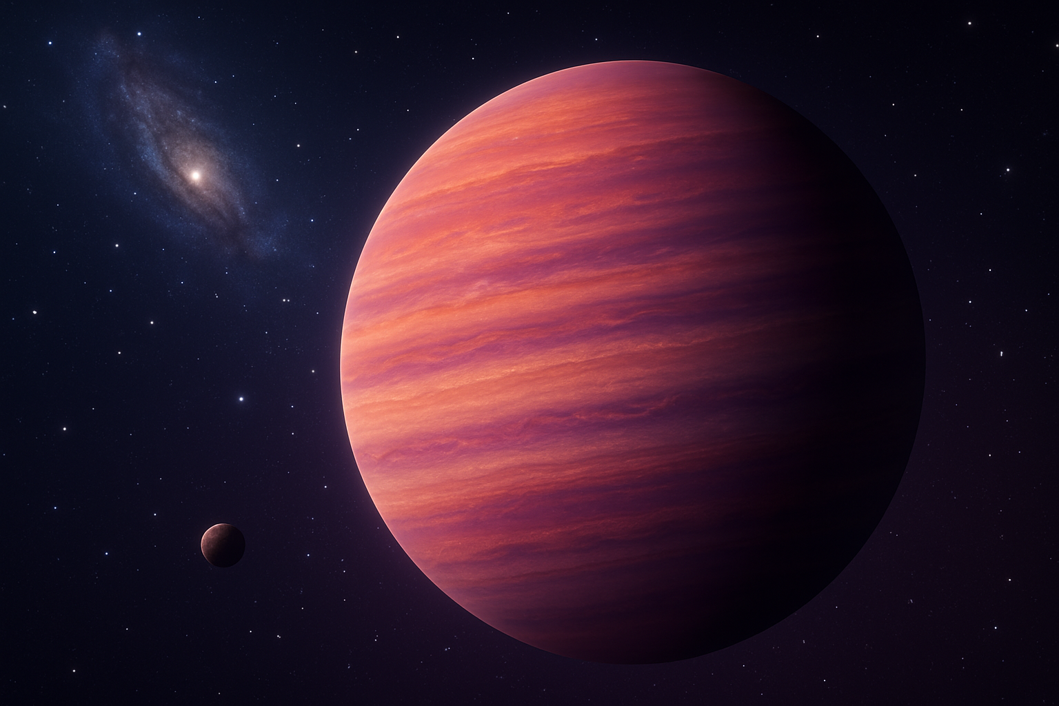 Planet 35 Times More Massive Than Earth Discovered 'Hidden', Descubren un planeta 35 veces más masivo que la Tierra, oculto Planet 35 Times More Massive Than Earth Discovered 'Hidden', Descubren un planeta 35 veces más masivo que la Tierra, oculto