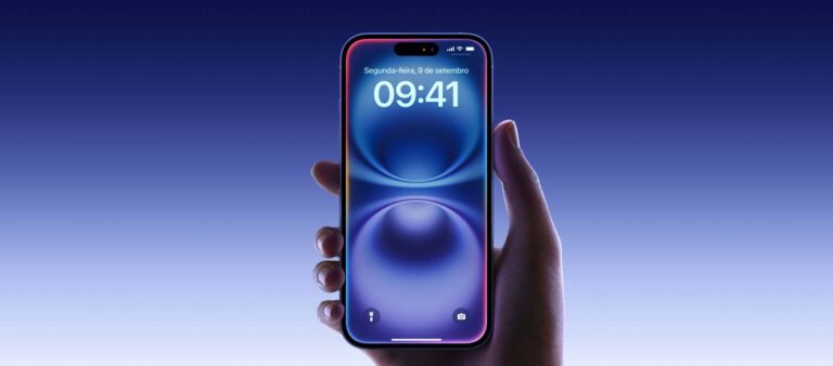Quanto custa um iPhone 16 novo no Brasil com garantia e nota fiscal?