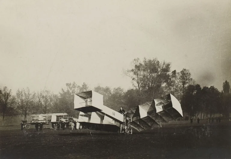 Quem Inventou o Avião? A História Completa e Polêmica