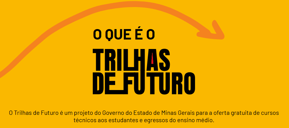 Trilhas do Futuro