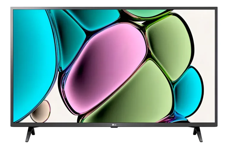 Vale a pena comprar a Smart TV LG 43” UHD 43LR67 em 2025?