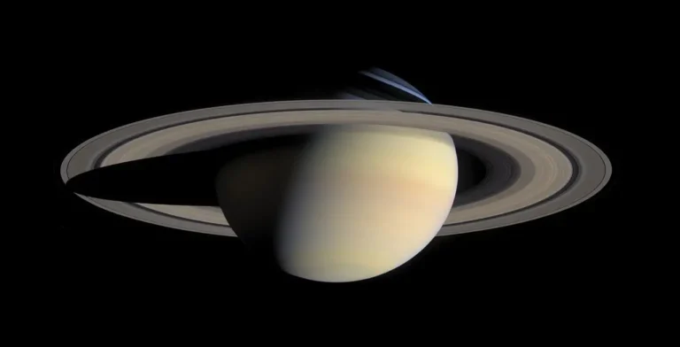 10 fatos incríveis sobre o Planeta Saturno
