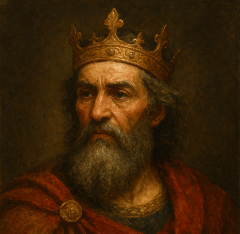 Saul na Bíblia: O Primeiro Rei do Reino Unificado de Israel